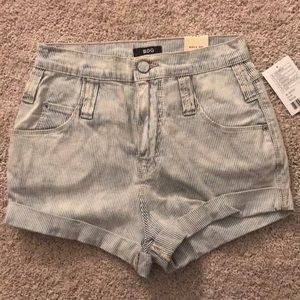 BDG high-rise shorts